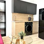 Oliwa 2-0 Apartment