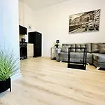 Oliwa 2-0 Apartment Danzig