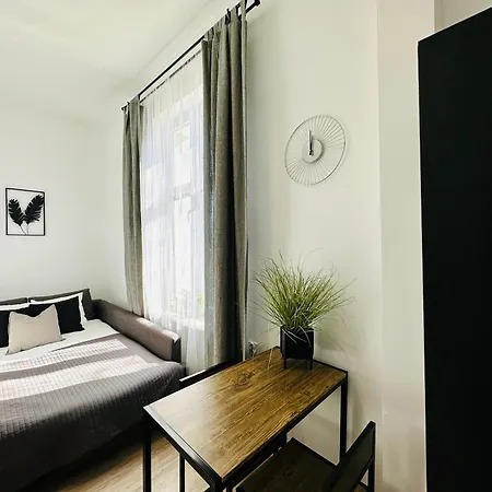 Apartment Oliwa 2-0 Danzig