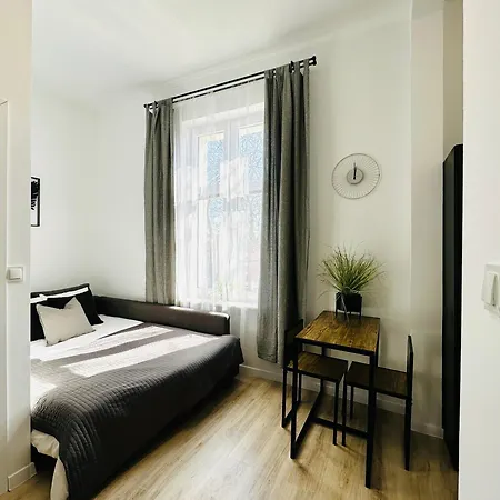 Apartment Oliwa 2-0 Danzig