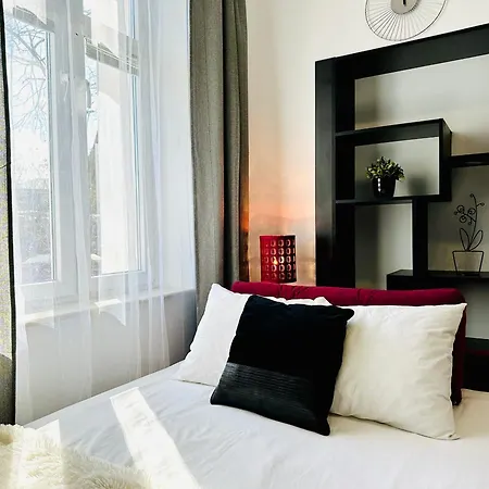 Apartment Oliwa 2-0 Danzig