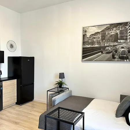 Apartment Oliwa 2-0 *