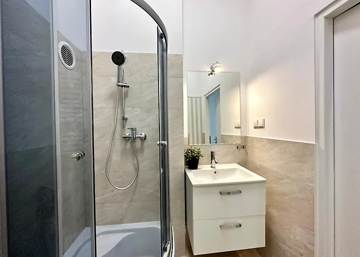 公寓 Oliwa 2-0 格但斯克