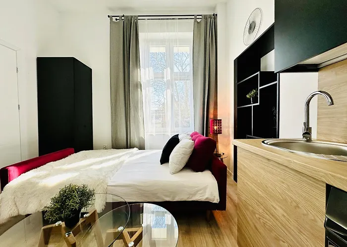 Apartament Oliwa 2-0 *