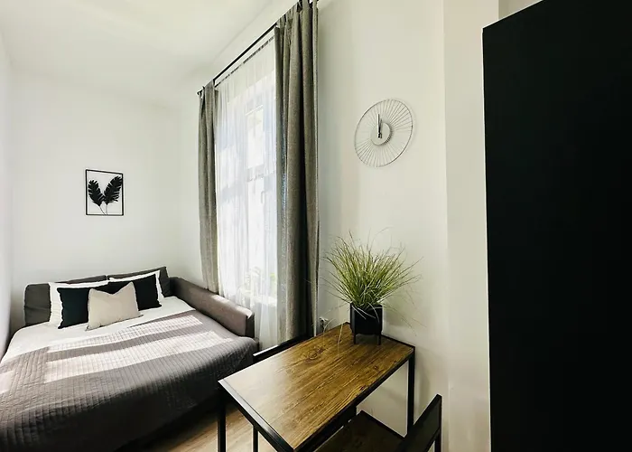 Apartament Oliwa 2-0 Gdańsk