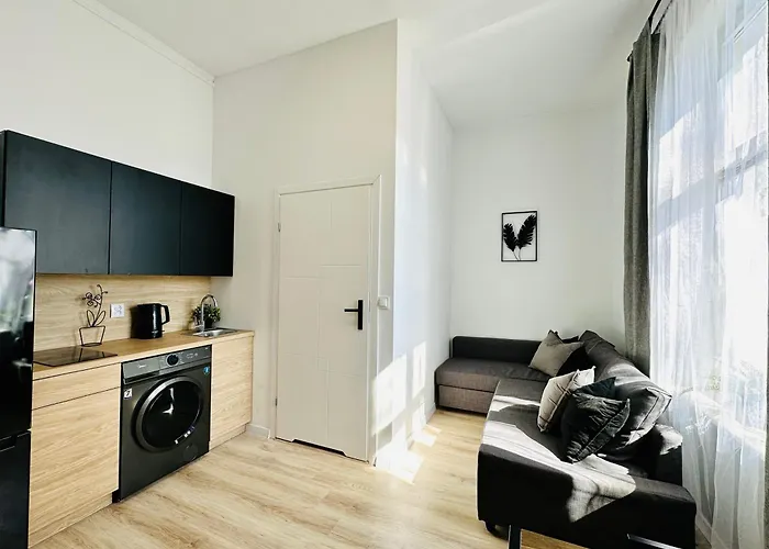 Oliwa 2-0 Apartament Gdańsk