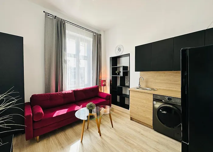 Apartament Oliwa 2-0 *