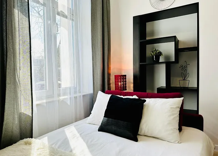 Apartament Oliwa 2-0 Gdańsk