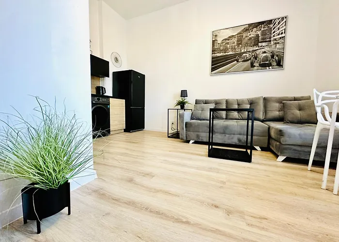 Oliwa 2-0 Apartament Gdańsk