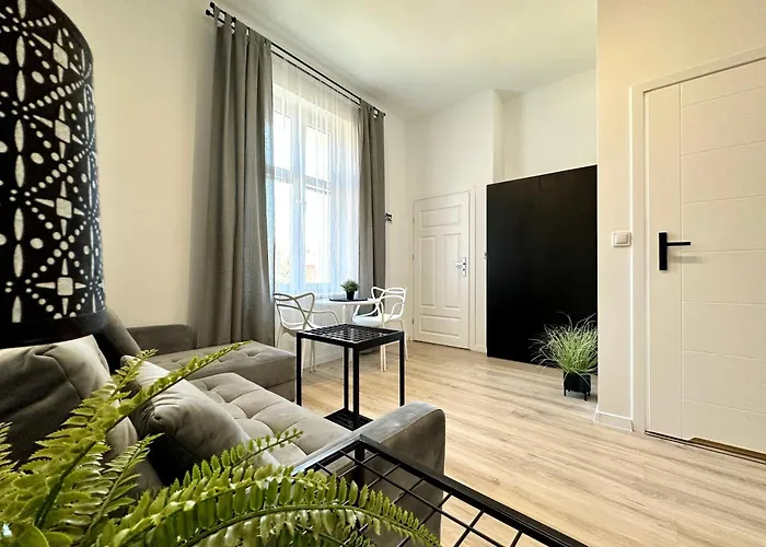 Apartament Oliwa 2-0 Gdańsk