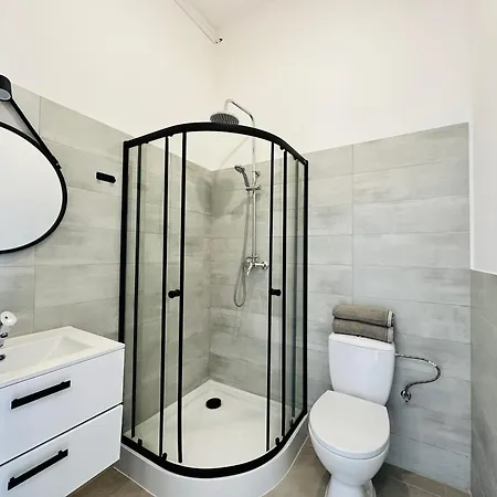 Διαμέρισμα Oliwa 2-0